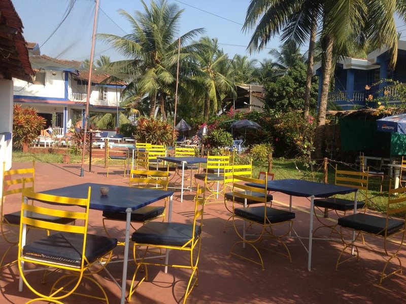 Dona Sa Maria Eco Hotel 207569