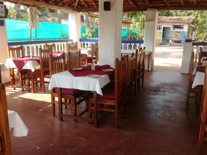 Dona Sa Maria Eco Hotel 207570