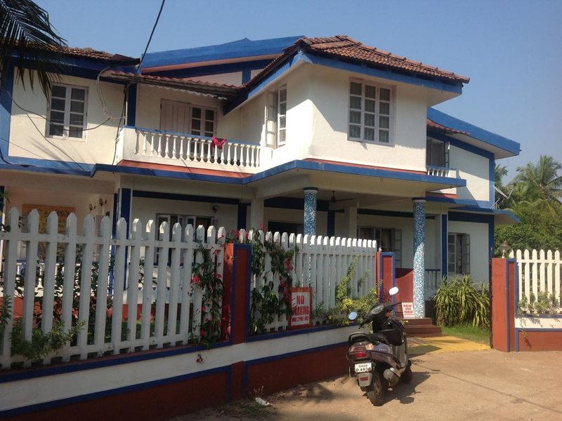 Dona Sa Maria Eco Hotel 207571