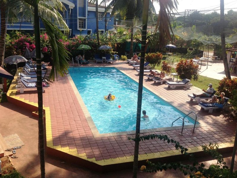 Dona Sa Maria Eco Hotel 207573