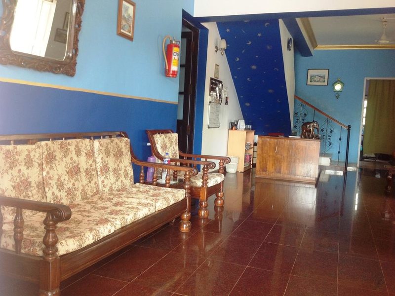 Dona Sa Maria Eco Hotel 207574