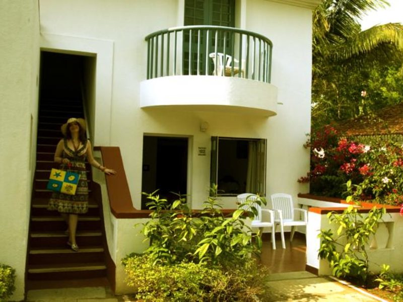 Dona Sylvia Resort 116155