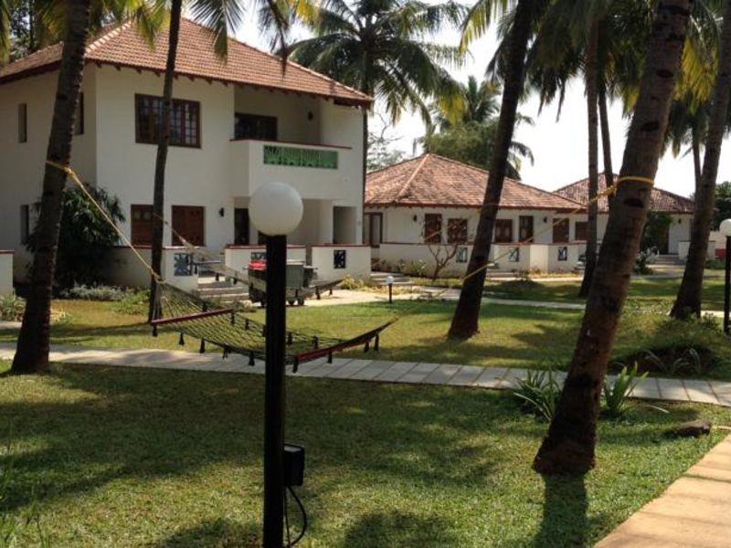 Dona Sylvia Resort 116156