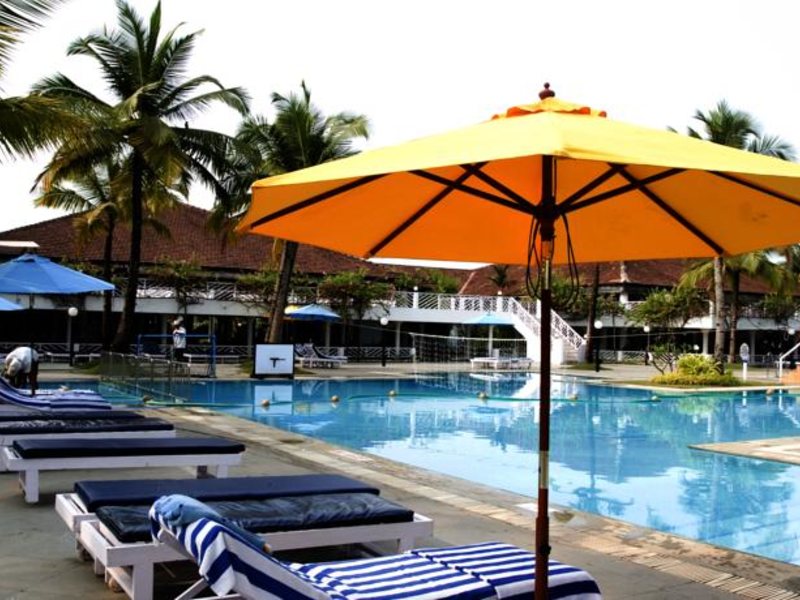 Dona Sylvia Resort 116157