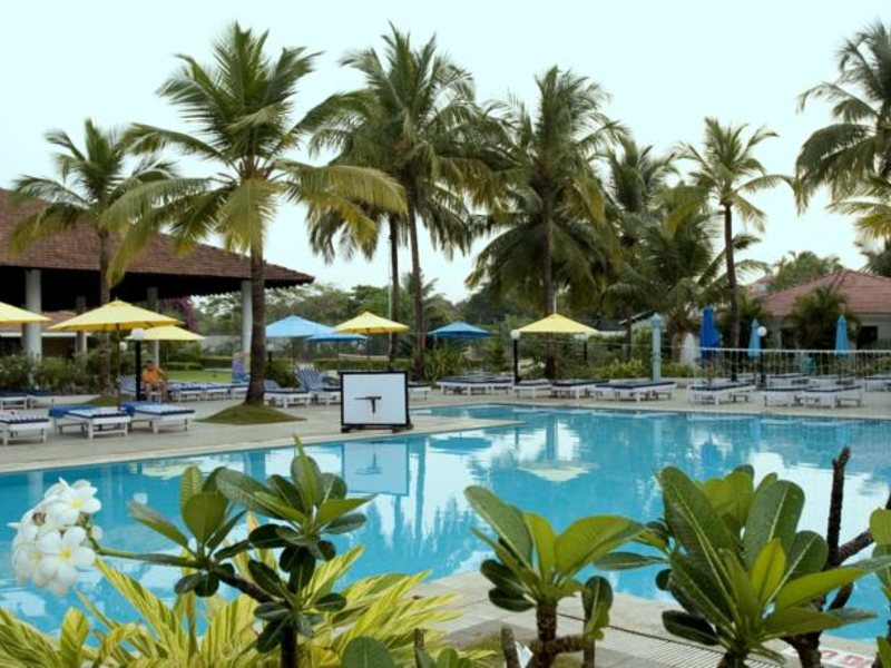 Dona Sylvia Resort 116158