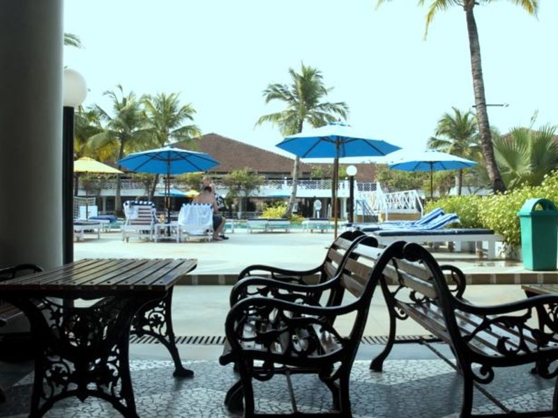 Dona Sylvia Resort 116160