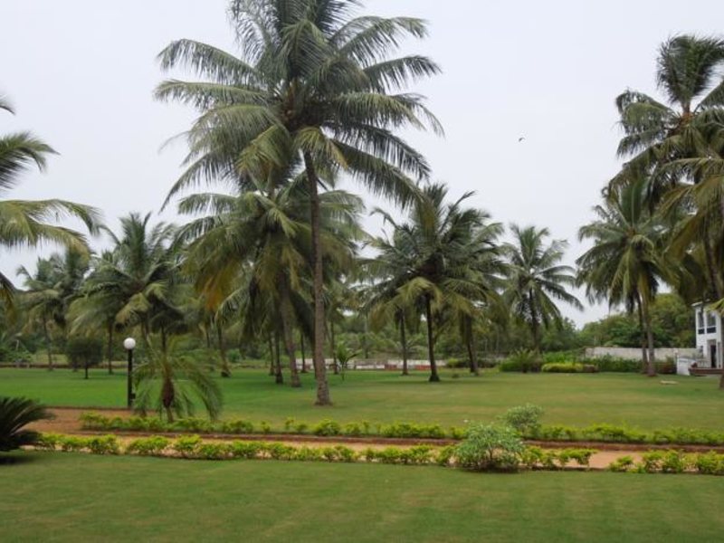 Dona Sylvia Resort 116161