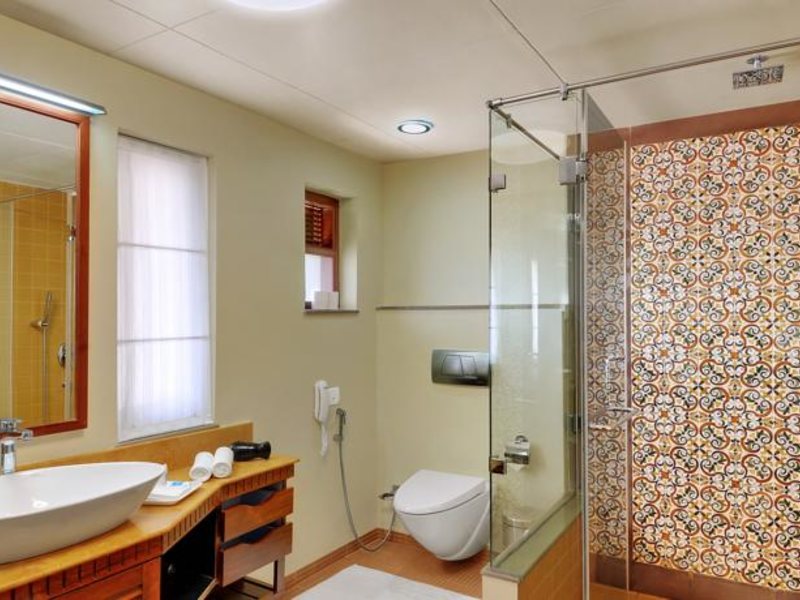 Dona Sylvia Resort 116162