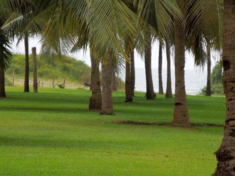 Dona Sylvia Resort 116163