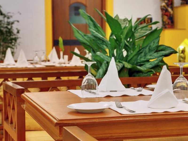 Dona Sylvia Resort 116165