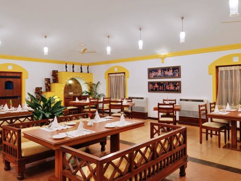 Dona Sylvia Resort 116166