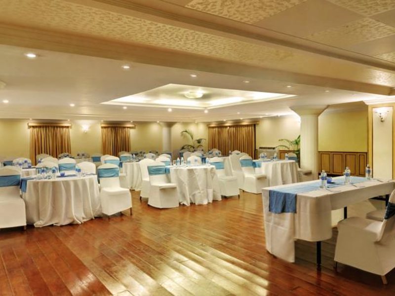 Dona Sylvia Resort 116167