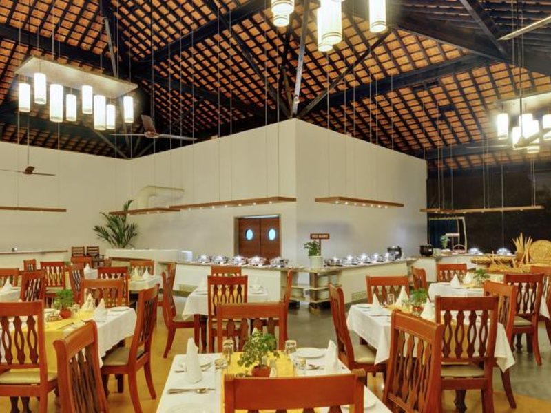 Dona Sylvia Resort 116168