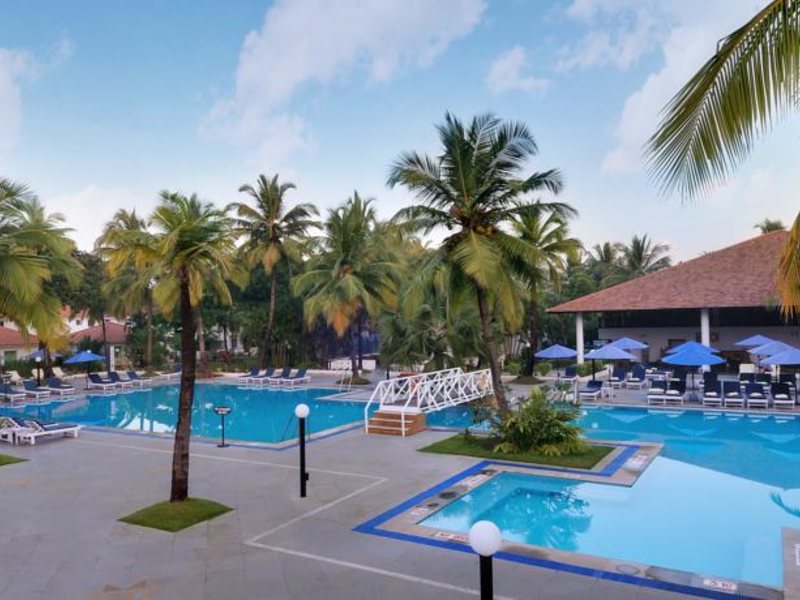 Dona Sylvia Resort 116169