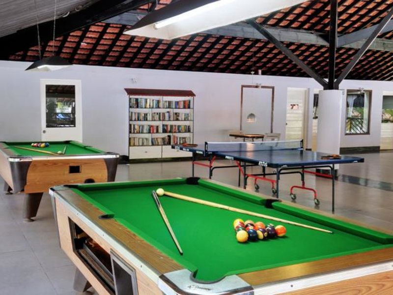 Dona Sylvia Resort 116171