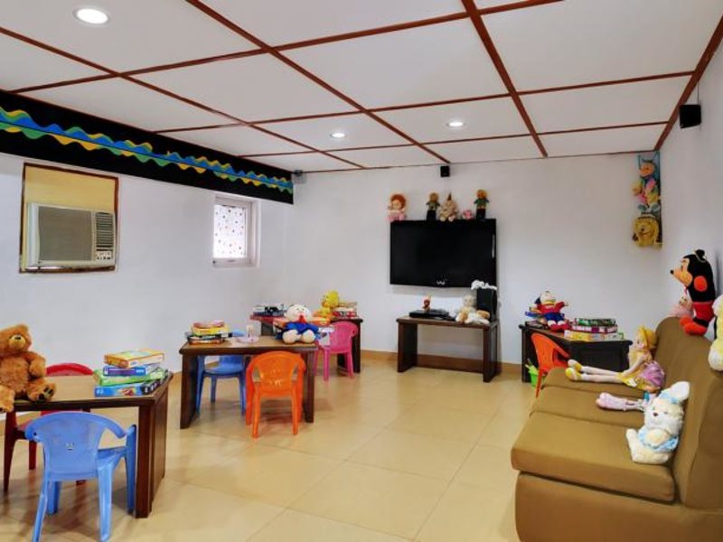 Dona Sylvia Resort 116172