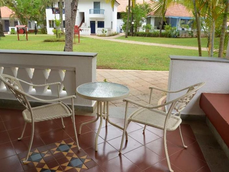 Dona Sylvia Resort 116177