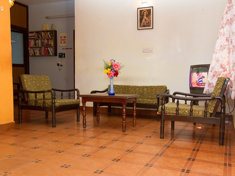 Dona Terezinha 114399