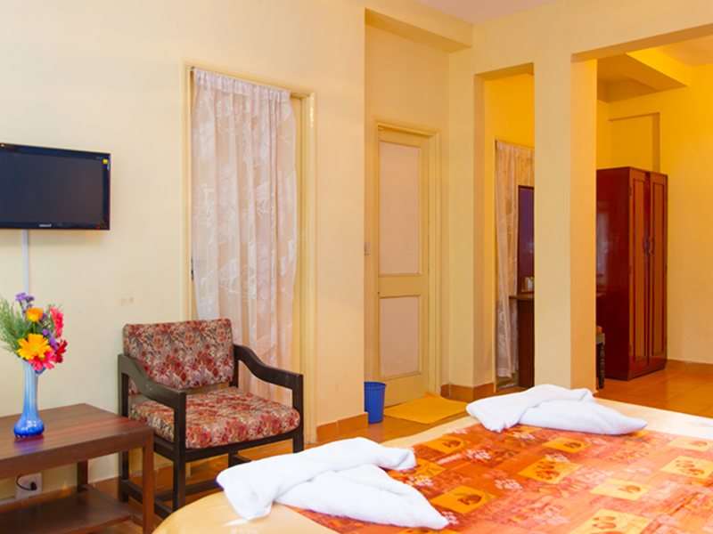 Dona Terezinha 114401