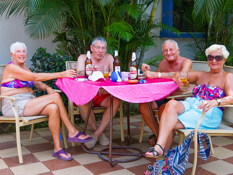 Dona Terezinha 114408