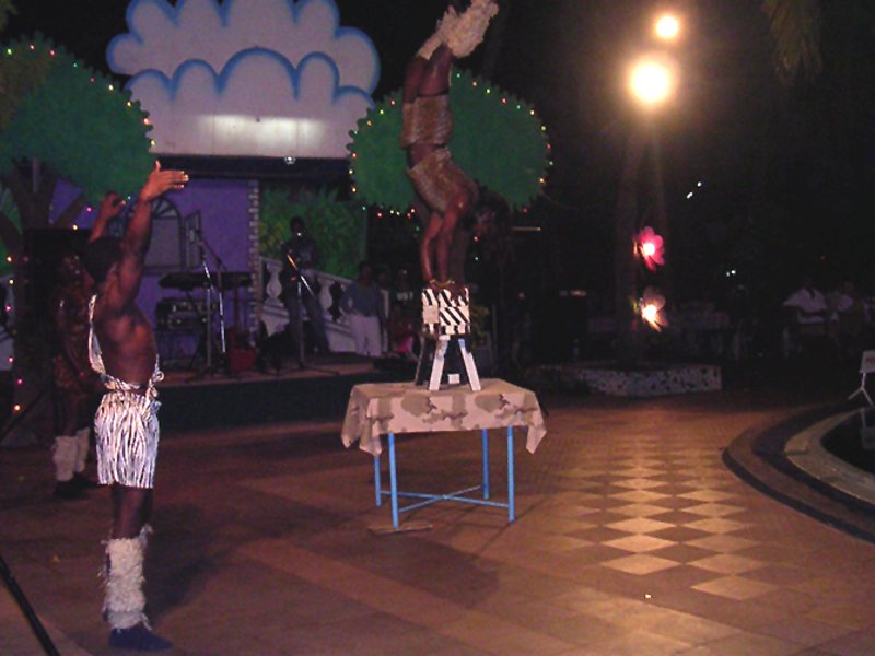 Dona Terezinha 114409