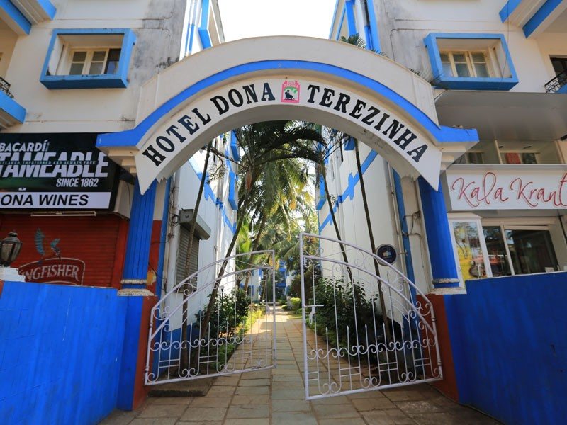 Dona Terezinha 114419