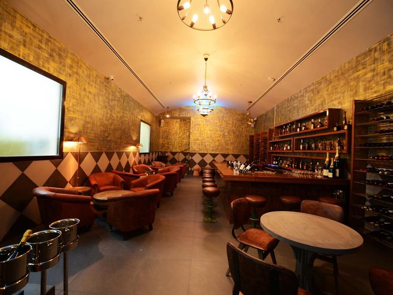 Donatello Hotel (ех 298008