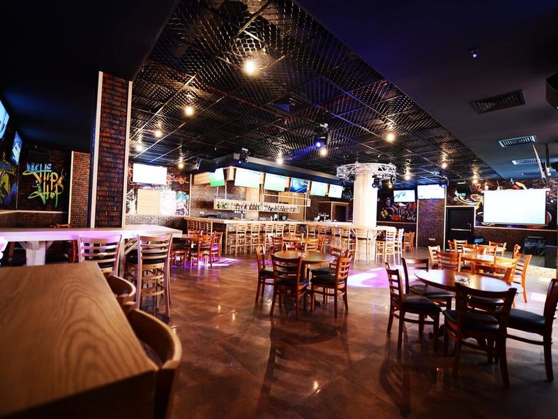 Donatello Hotel (ех 298010