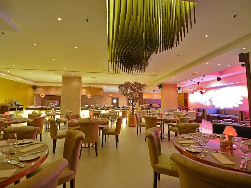 Donatello Hotel (ех 298012