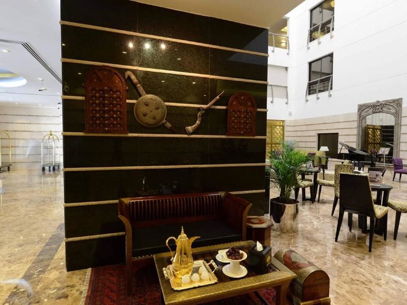 Donatello Hotel (ех 298014