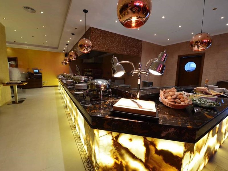 Donatello Hotel (ех 298015