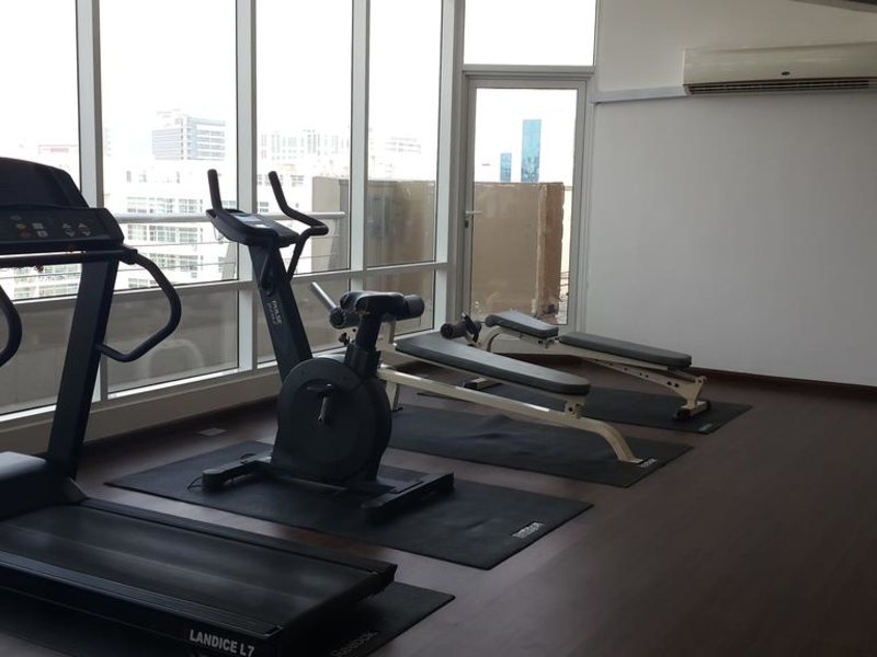 Donatello Hotel (ех 298017