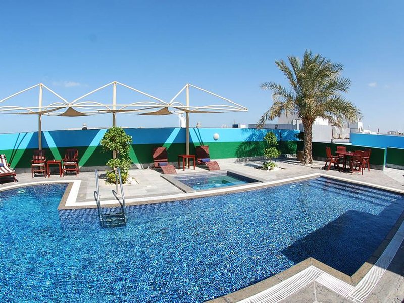 Donatello Hotel (ех 298019