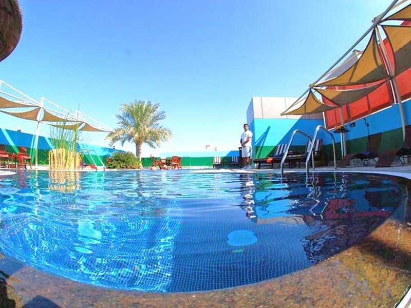 Donatello Hotel (ех 298020