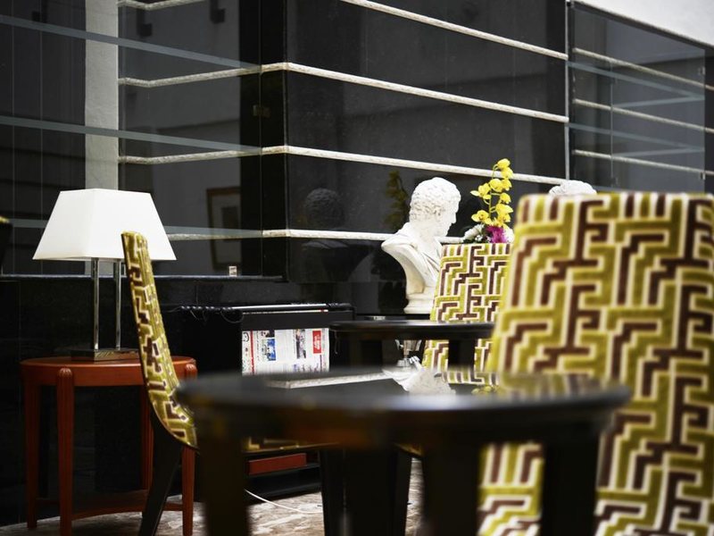 Donatello Hotel (ех 298021