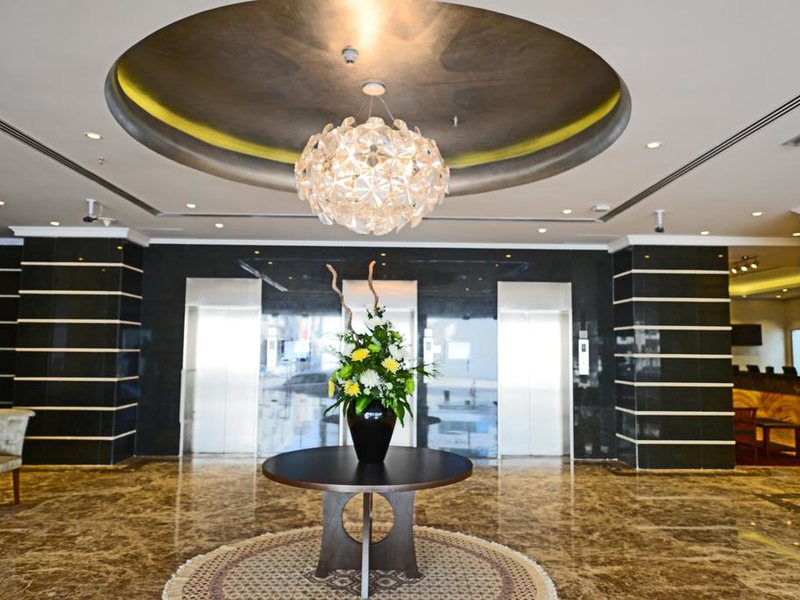 Donatello Hotel (ех 298023