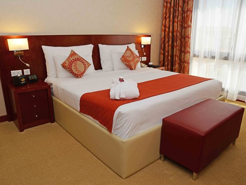 Donatello Hotel (ех 298025