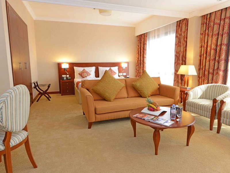 Donatello Hotel (ех 298026