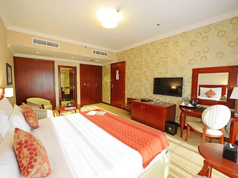 Donatello Hotel (ех 298027