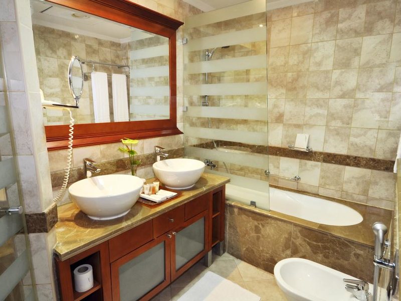 Donatello Hotel (ех 298028