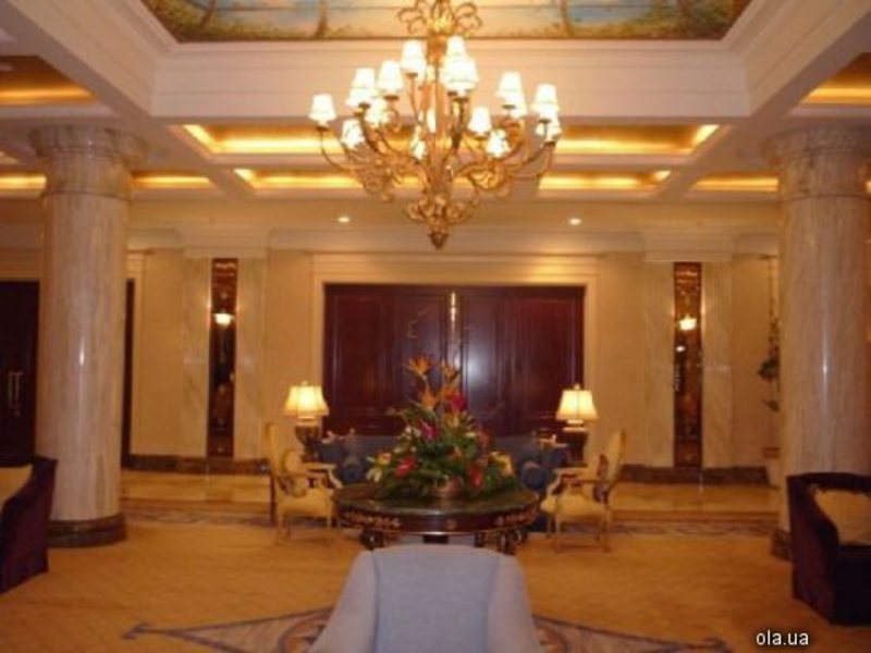 Donbass Palace Hotel 12182