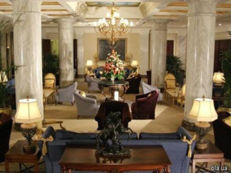 Donbass Palace Hotel 12183