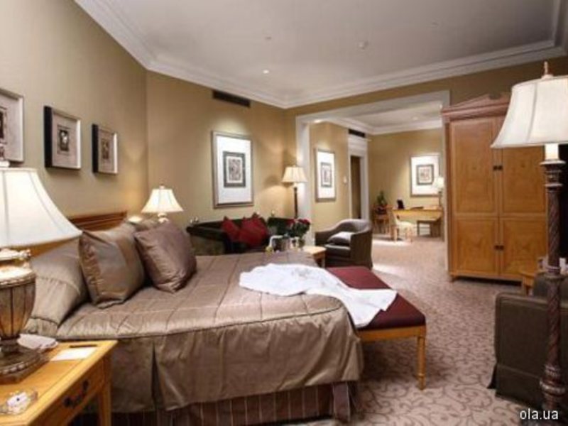 Donbass Palace Hotel 12187