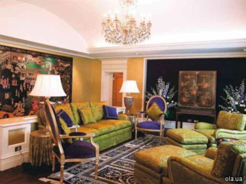 Donbass Palace Hotel 12188