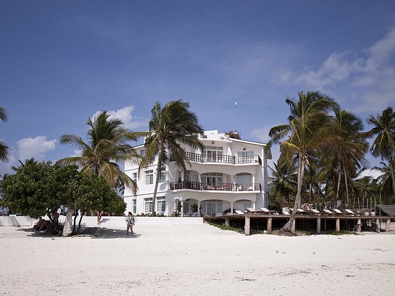 Dongwe Ocean View 199716