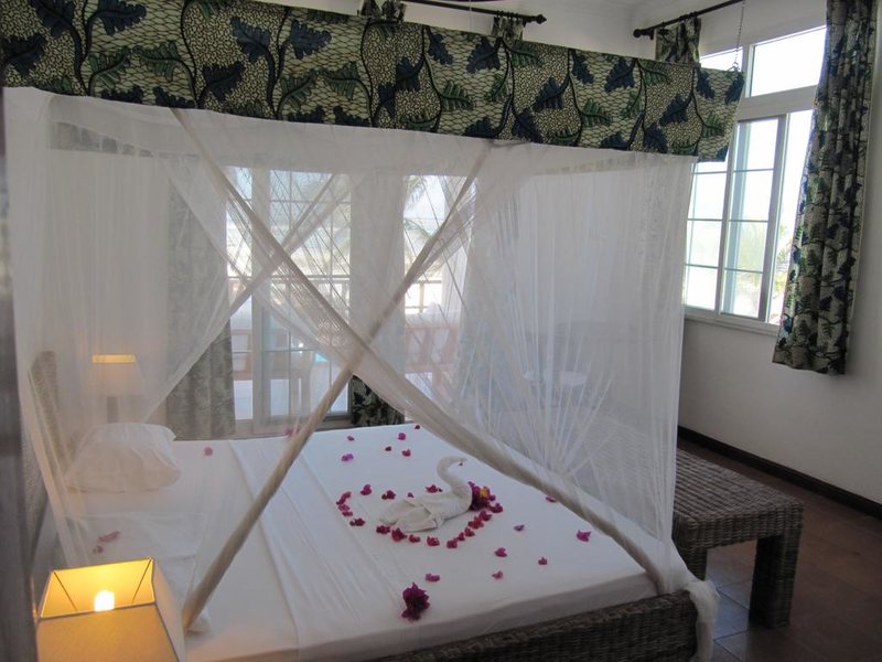 Dongwe Ocean View 199721