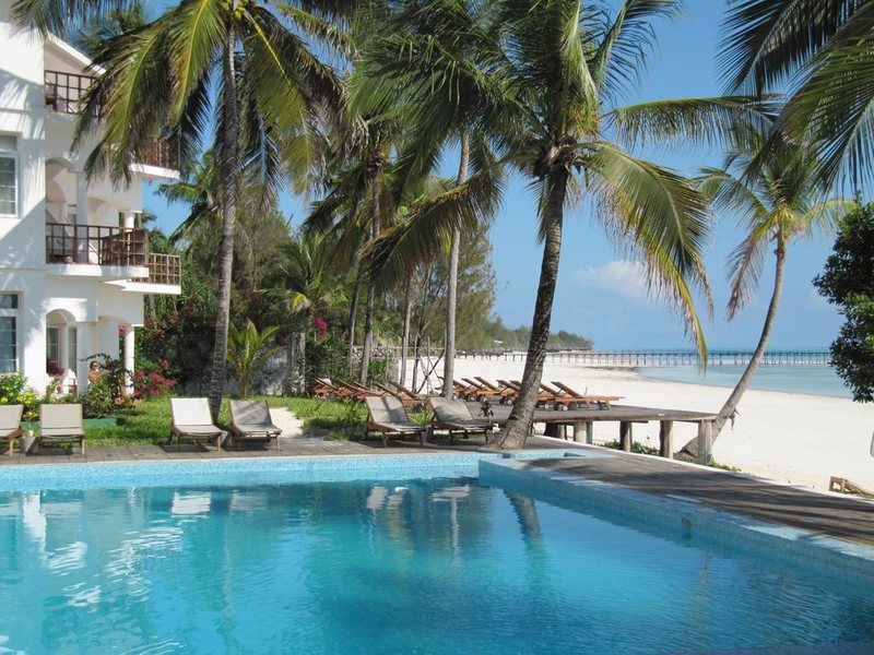 Dongwe Ocean View 199722