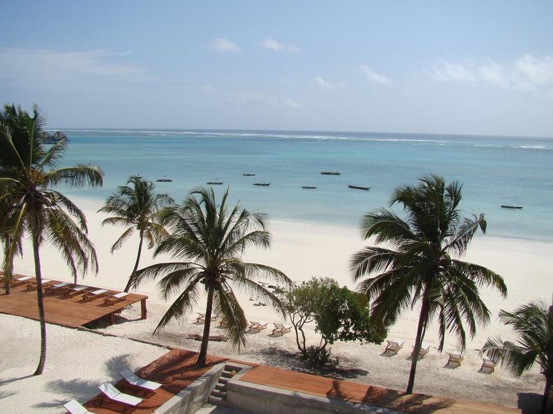 Dongwe Ocean View 199724