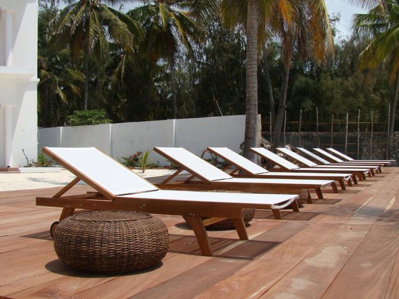 Dongwe Ocean View 199725