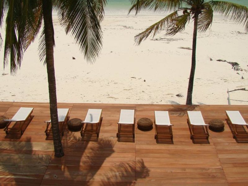 Dongwe Ocean View 199731